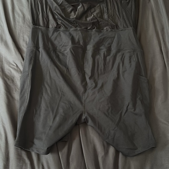 Torrid tech jersey workout dress size 3x - Picture 7 of 8